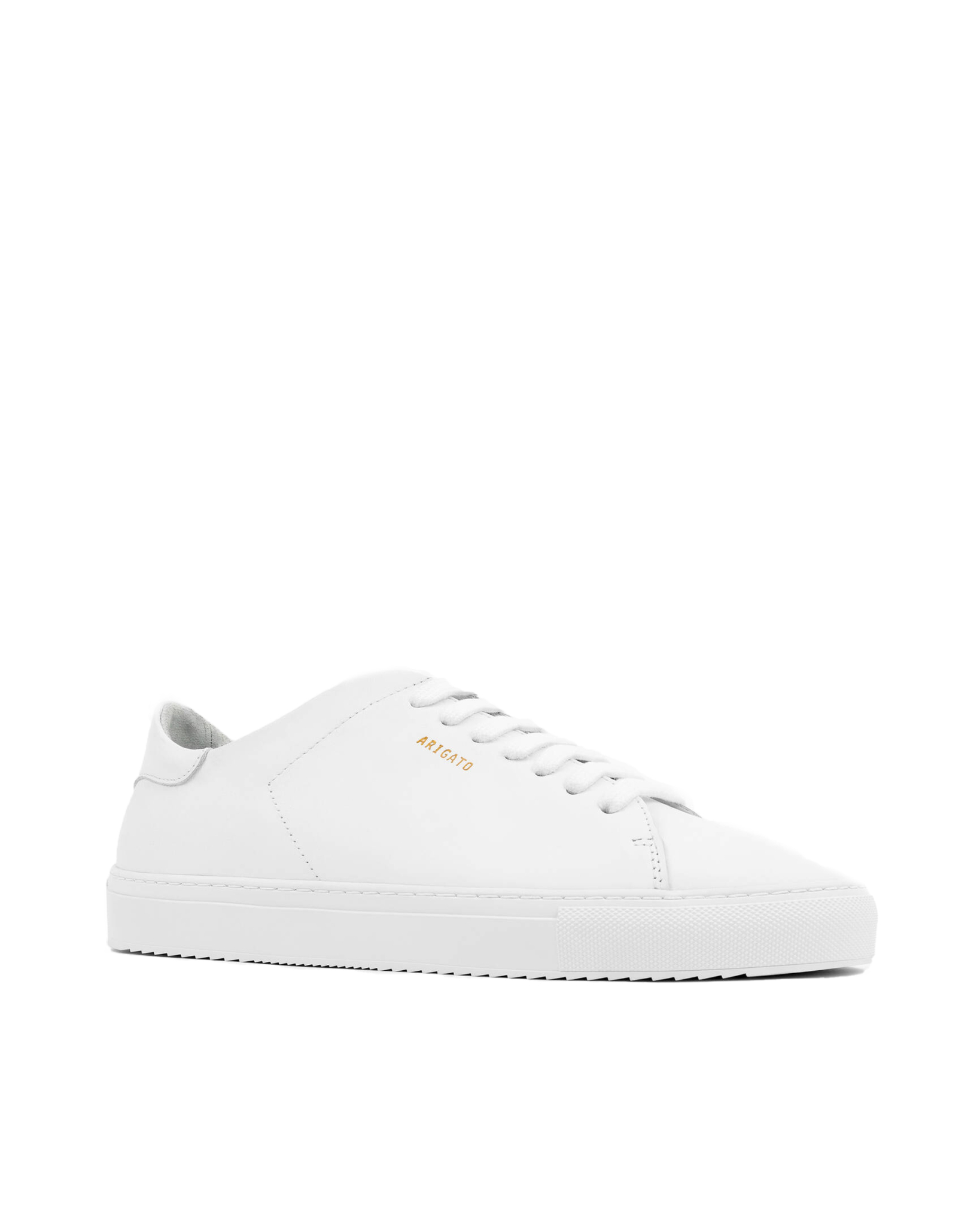 [Axel Arigato] Sneakers FW26 28102WHITE