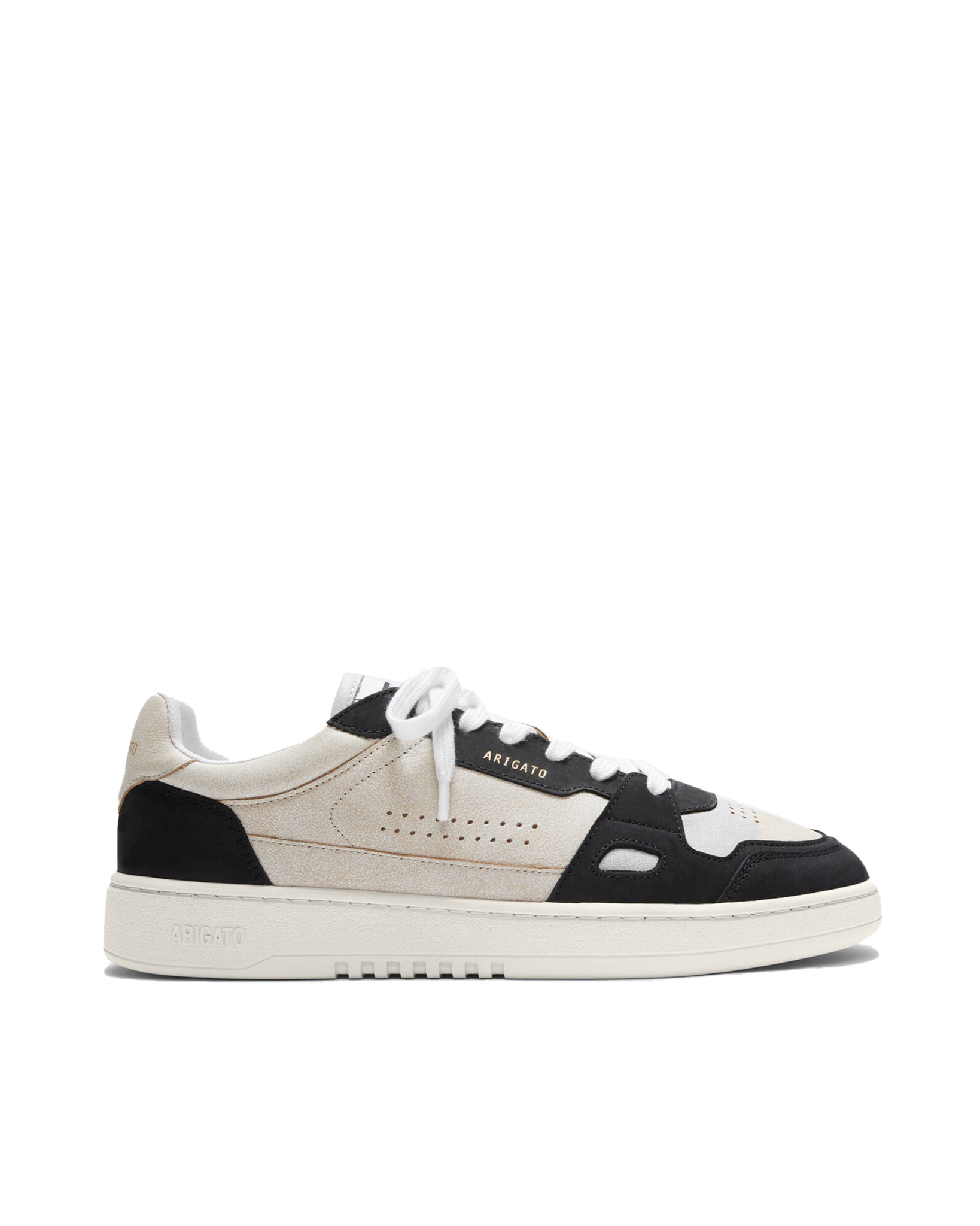 [Axel Arigato] Sneakers FW26 F1697004BEIGEBLACK