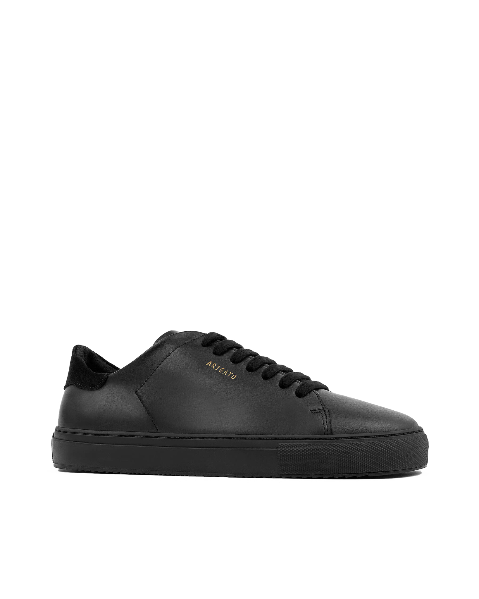 [Axel Arigato] Sneakers FW26 28116BLACKLEATHER
