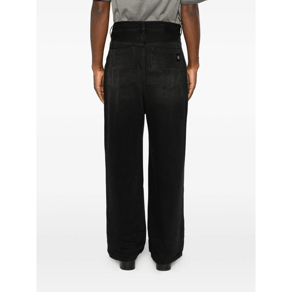 [Amiri] Jeans FW26 AMBMJE1145  VINBK