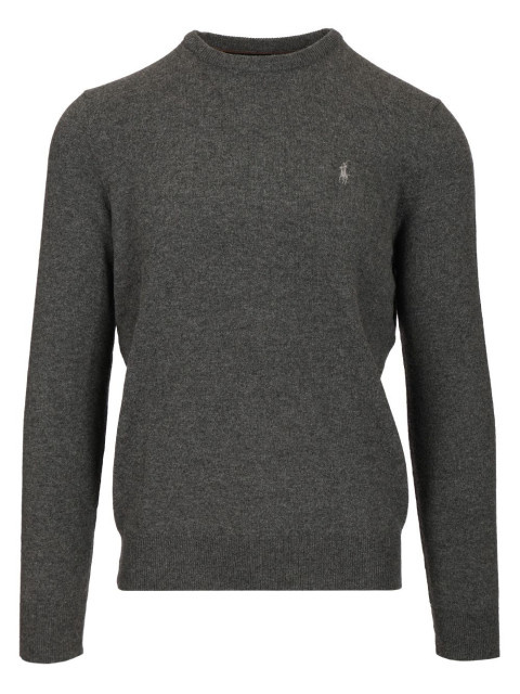 [Polo Ralph Lauren] Knitwear FW25 710876714008