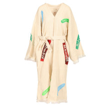 [Dilan Kayhan] Coat FW25 KIMBAH01