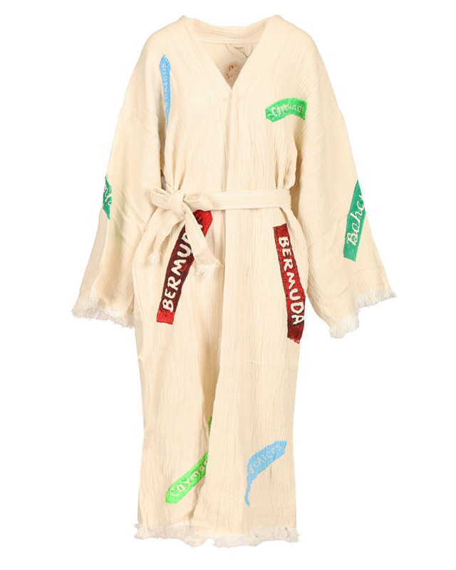 [Dilan Kayhan] Coat FW25 KIMBAH01