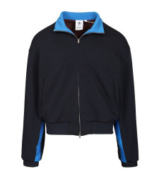 [Adidas X Wales Bonner] Zip Up FW25 JM8213NTNAVY