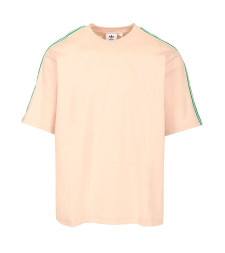 [Adidas X Wales Bonner] T-shirts Short Sleeve FW25 JM8204WONQUA