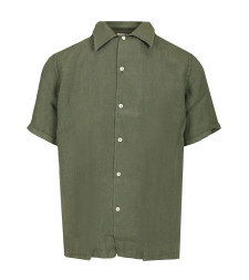[BDBAGGIES] Shirts Short Sleeve SS25 TC162ALOHA/TC244