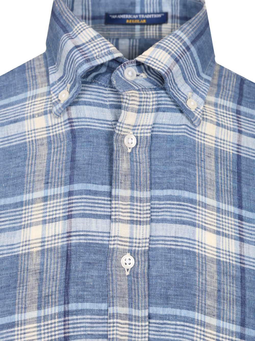 [BDBAGGIES] Shirts Long Sleeve SS25 B15024BRADFORD01