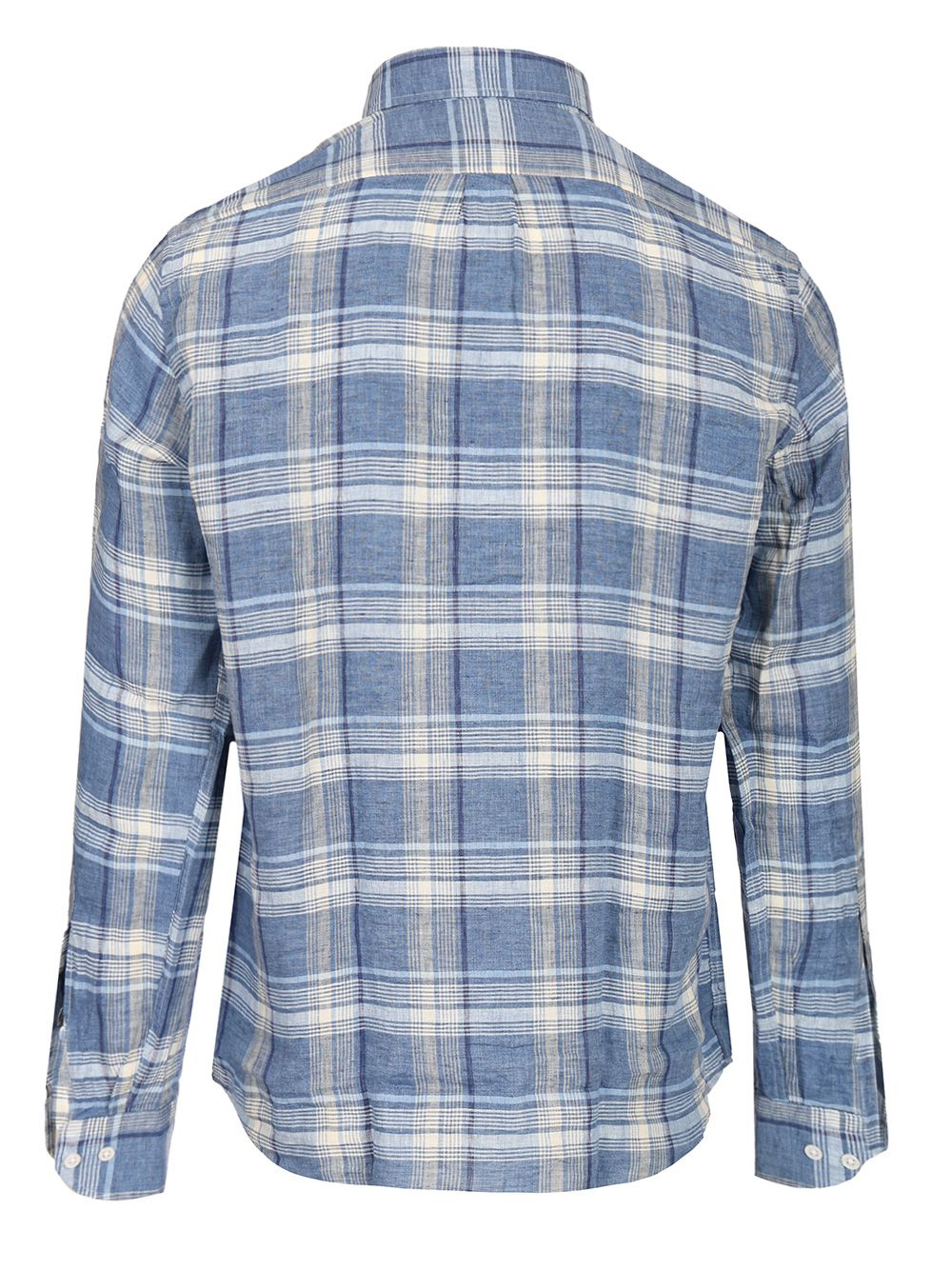 [BDBAGGIES] Shirts Long Sleeve SS25 B15024BRADFORD01