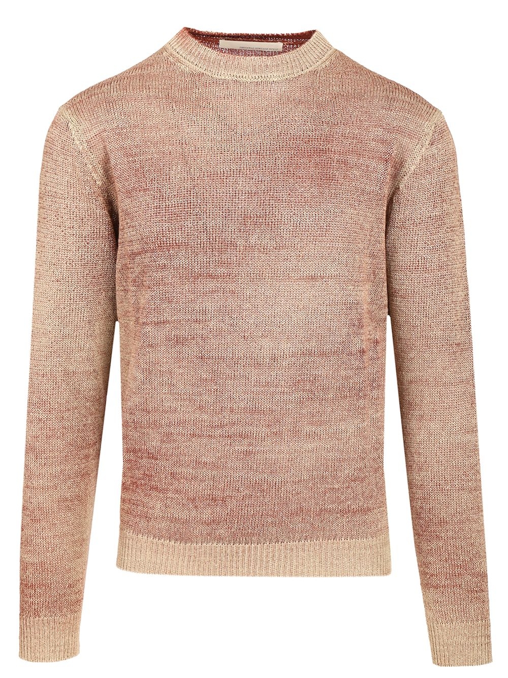 [Original Vintage] Knitwear SS25 WILDER/SUNICAGRANATA