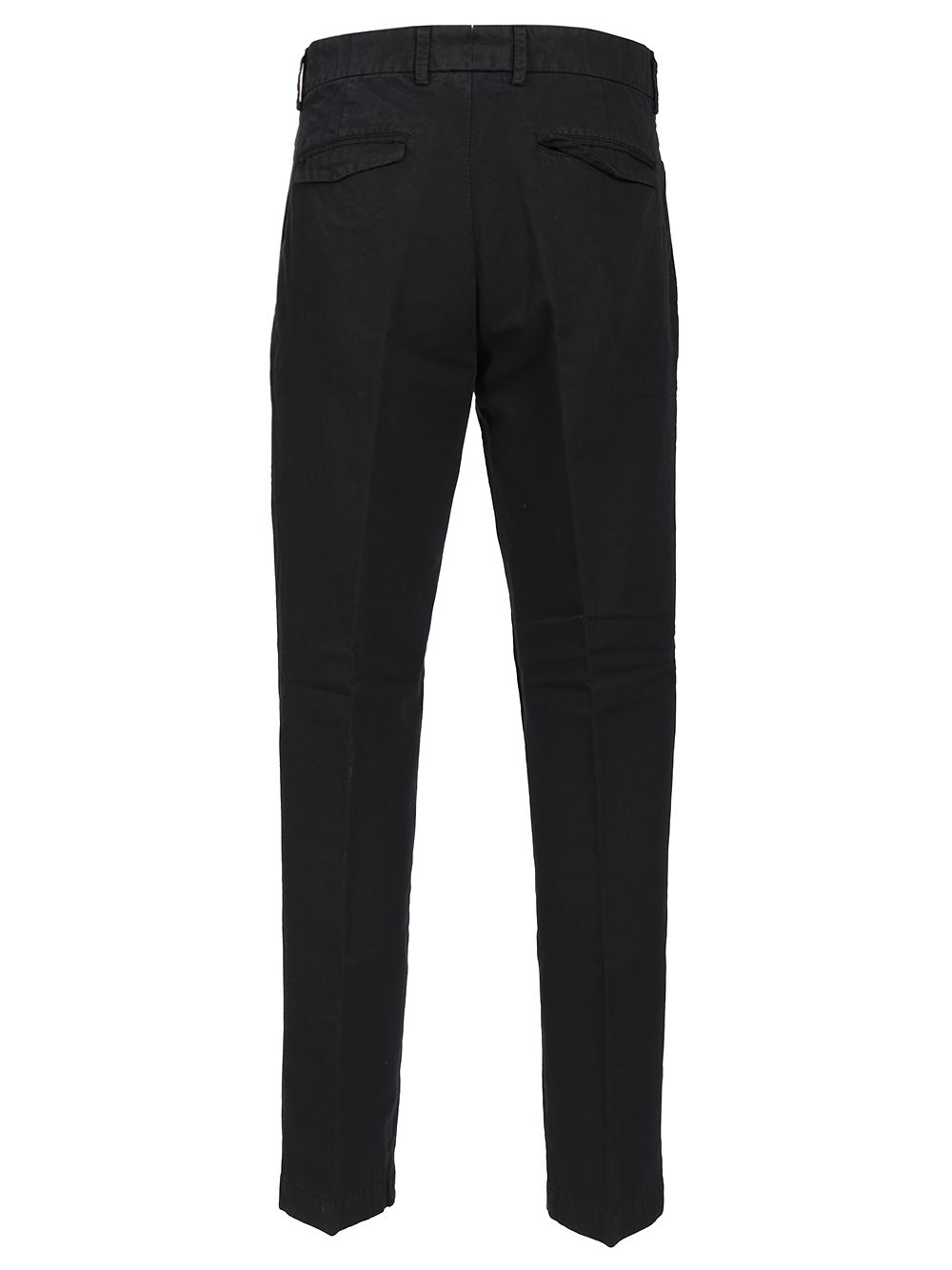[Original Vintage] Trousers SS25 SIRIO203BLU