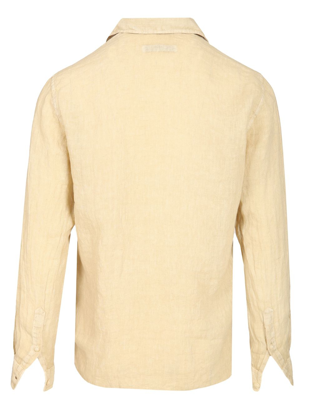 [Original Vintage] Shirts Long Sleeve SS25 EROS217AVENA