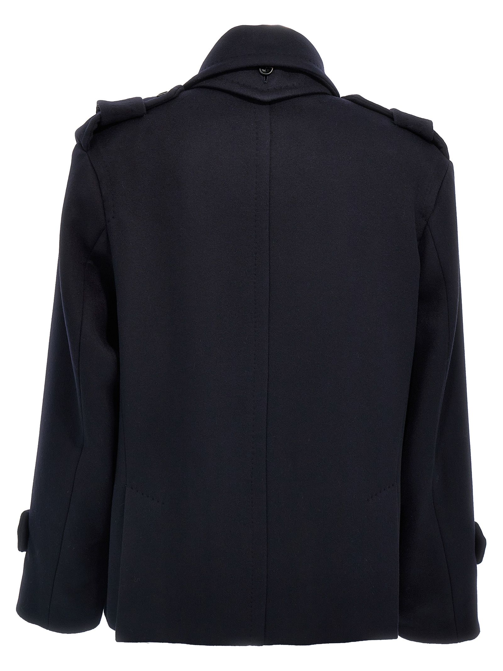 [Max Mara] Coat FW24 LAVENO005A
