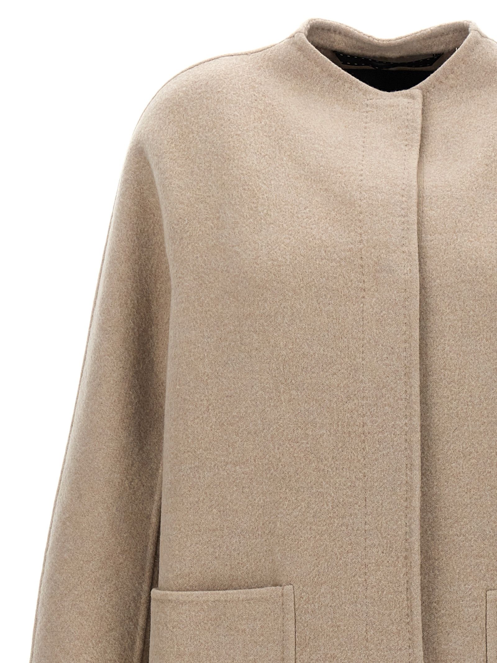 [Max Mara] Coat FW24 GIOIOSA001