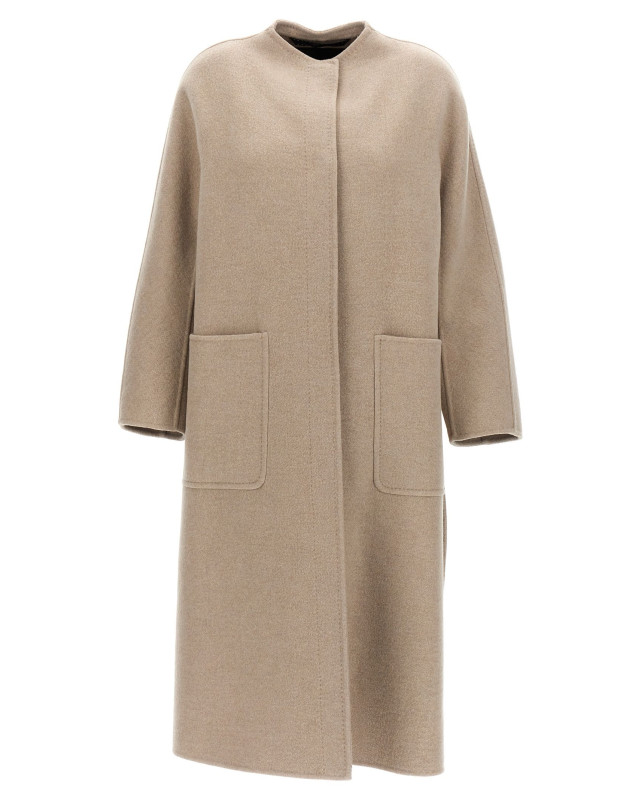 [Max Mara] Coat FW24 GIOIOSA001