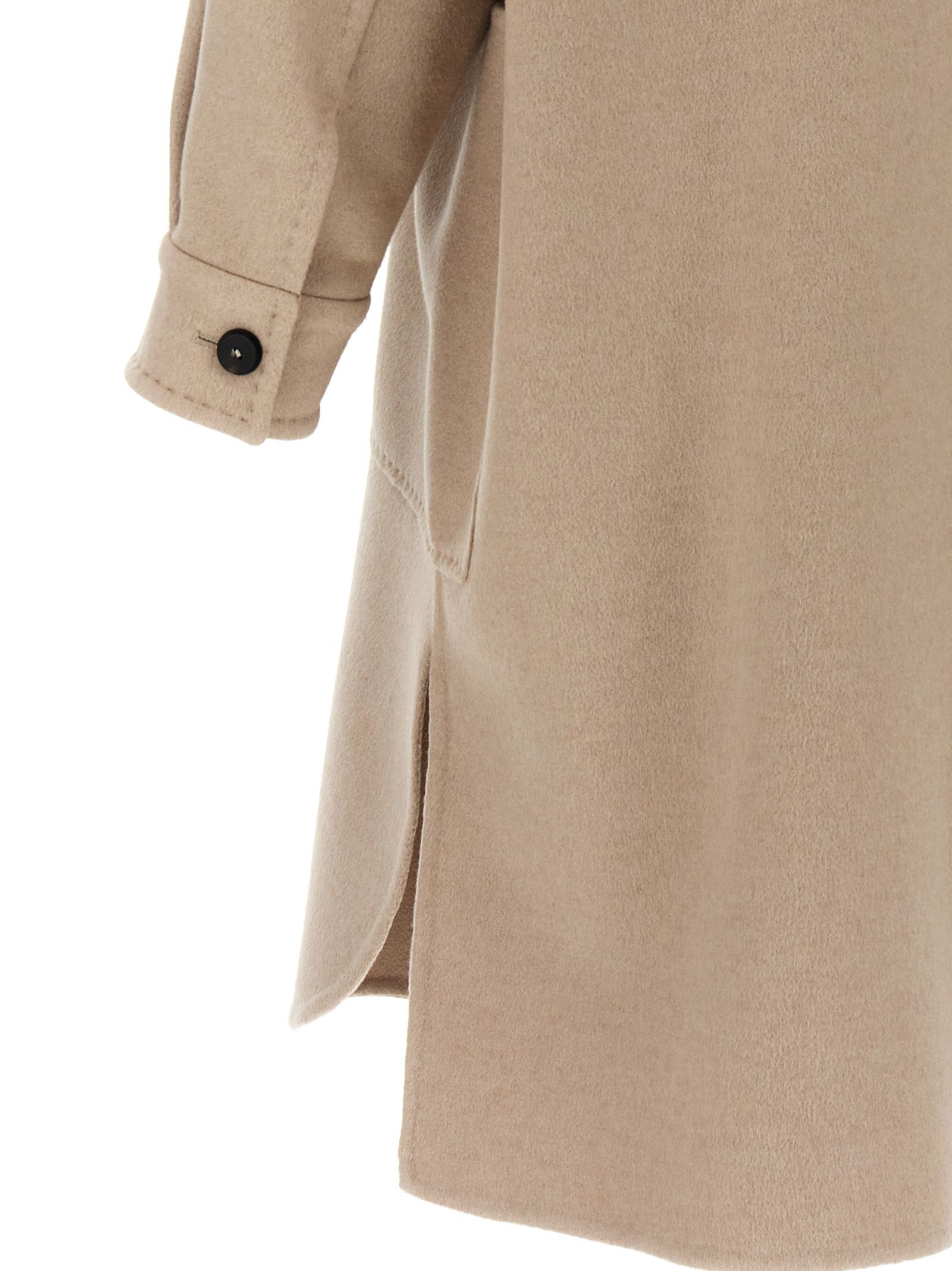 [Max Mara] Coat FW24 BARUFFA026