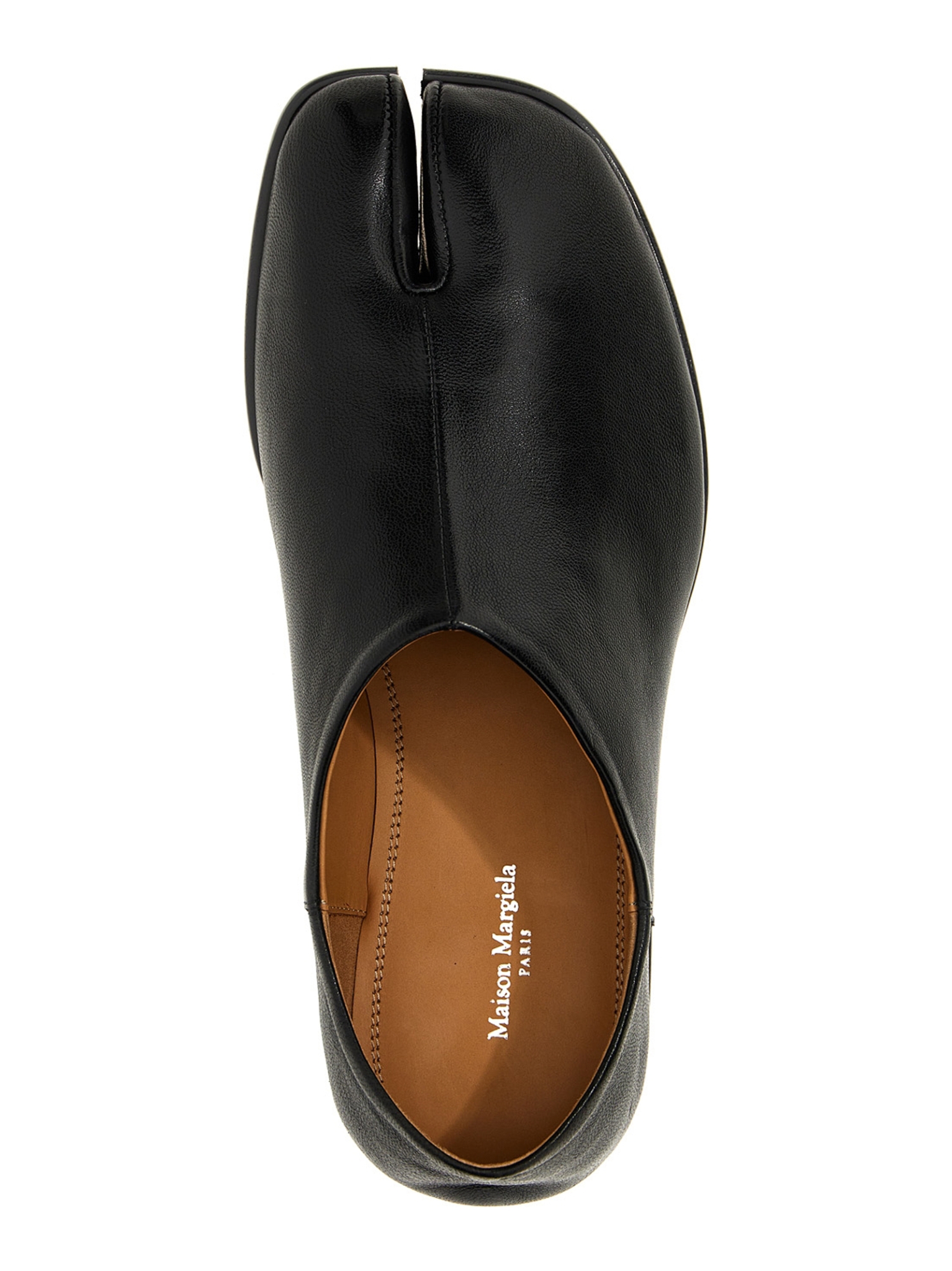 [Maison Margiela] Flat shoes FW26 S58WR0033P3753T8013