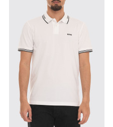 [BOSS] T-shirts Short Sleeve SS26 50506193 100