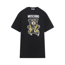 [Moschino] T-shirts Short Sleeve FW26 262E0707.5541