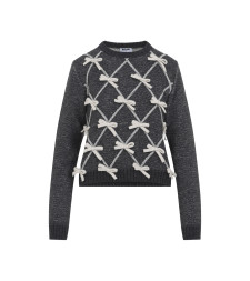 [Moschino] Knitwear FW26 262E0908.5503
