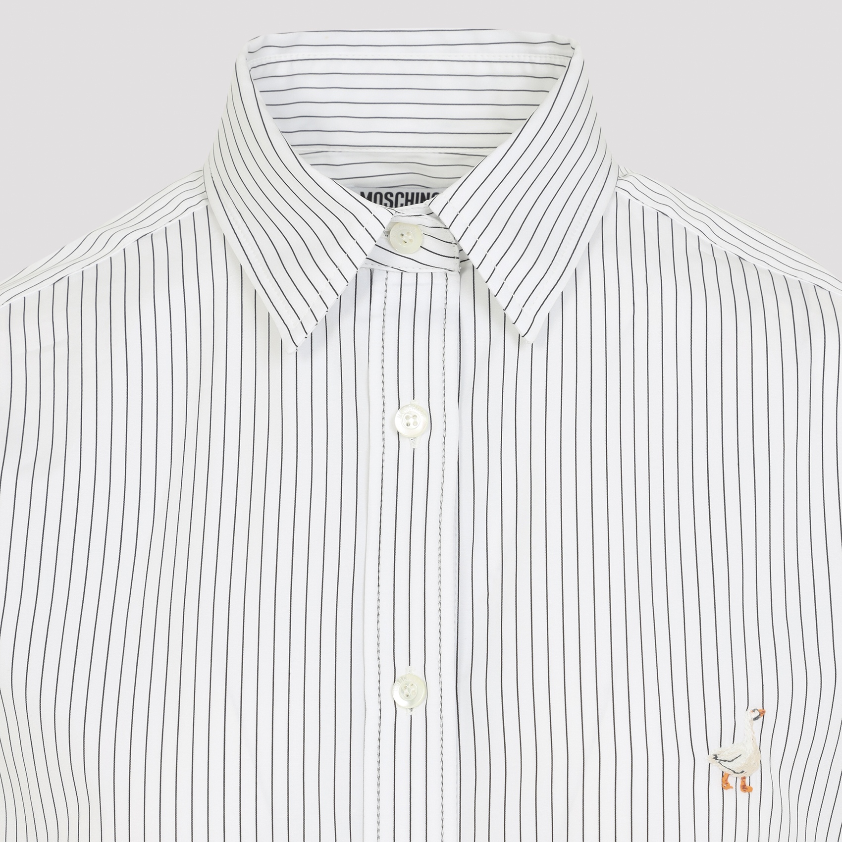 [Moschino] Shirts Long Sleeve FW26 262E0205.5532