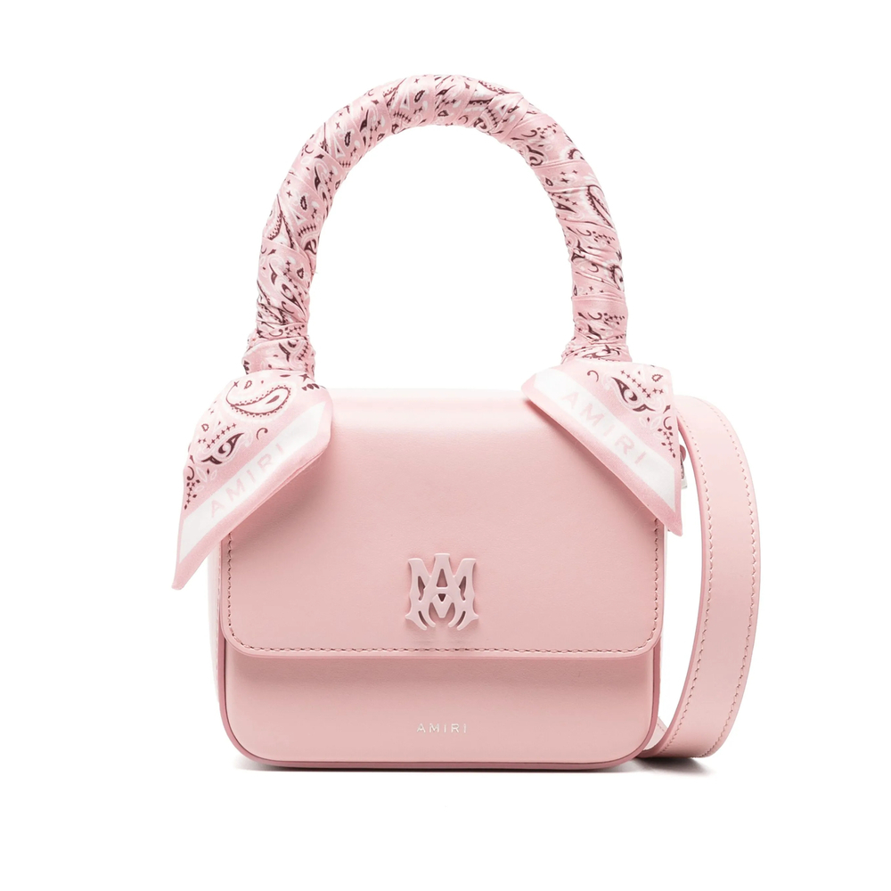 [Amiri] Cross body bag FW26 AWBGTH1011  651