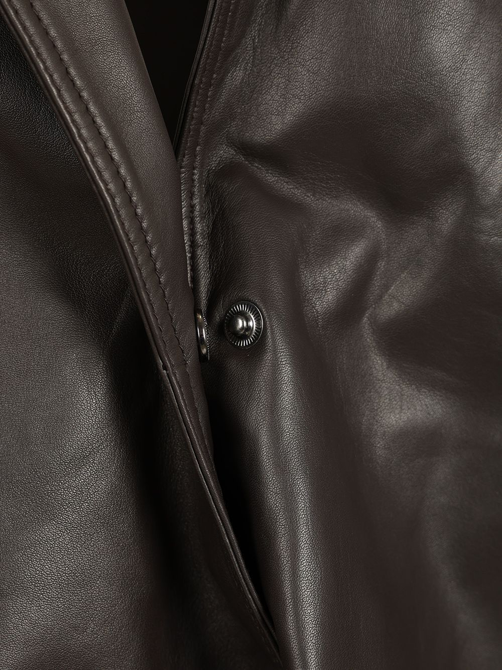 [ROTATE] Leather Jacket CO 11581716671667
