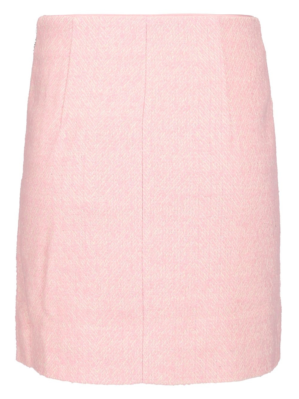 [ROTATE] Mini skirt CO 116223556556