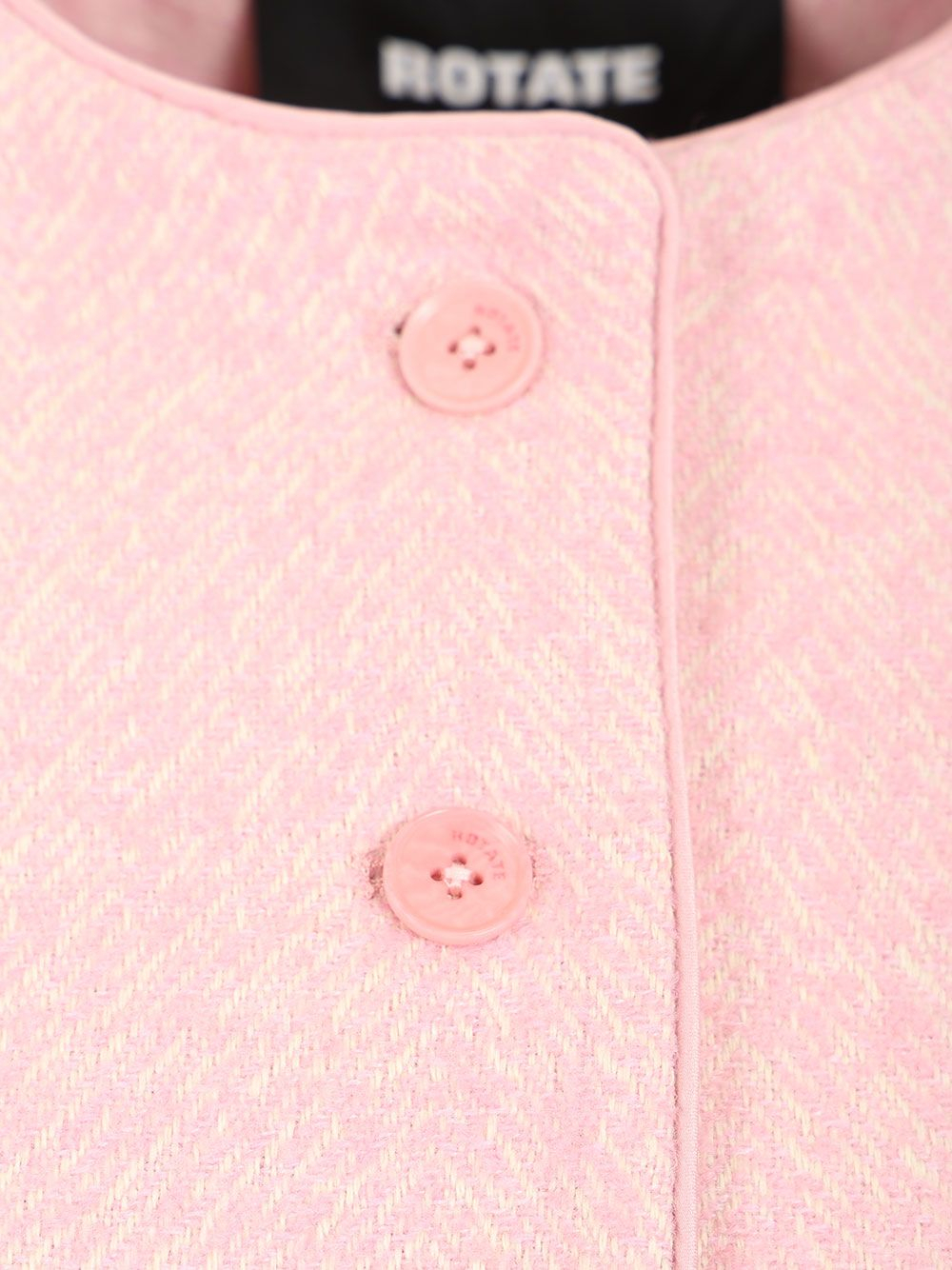 [ROTATE] Casual Jacket CO 116224556556