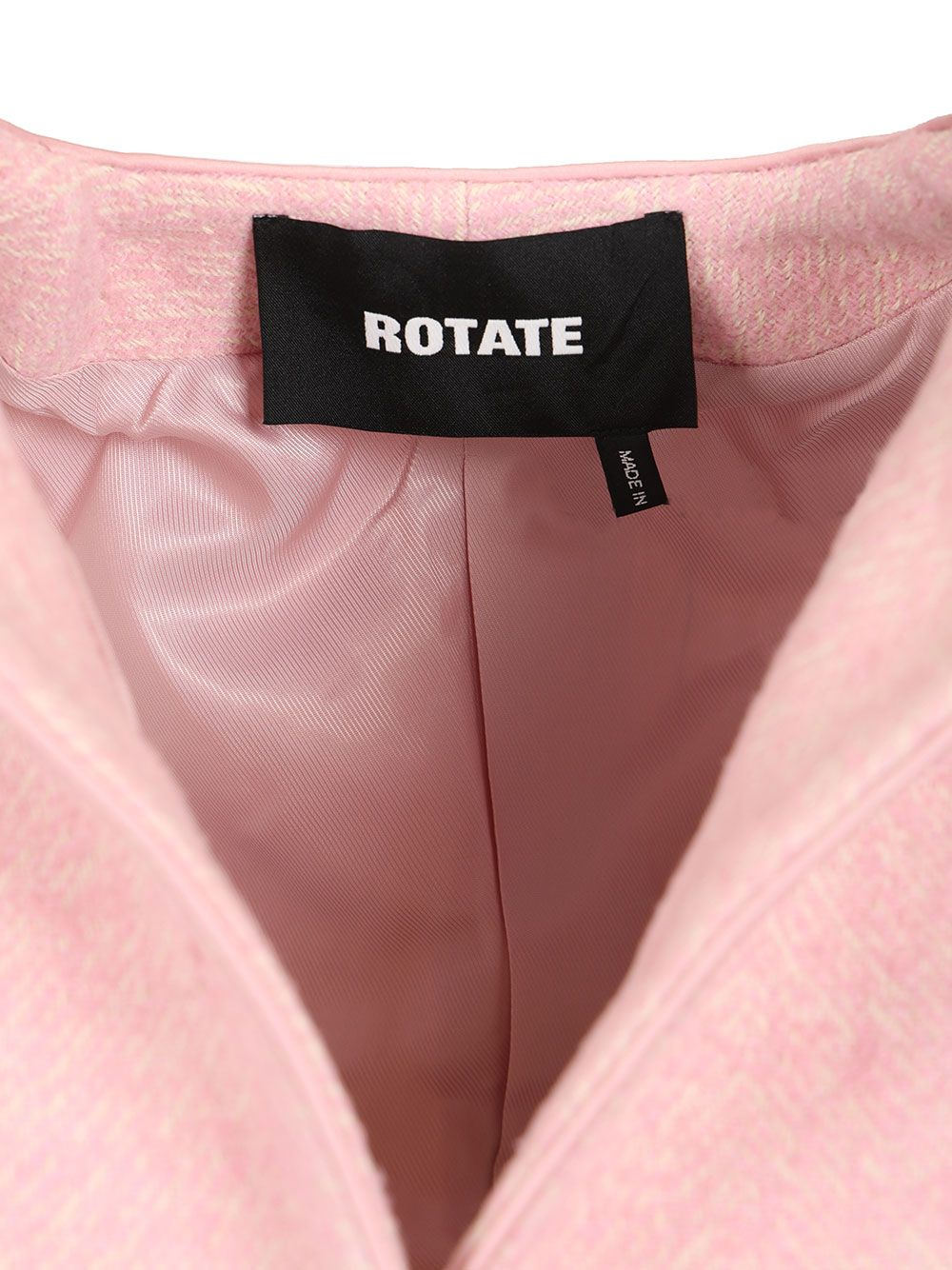 [ROTATE] Casual Jacket CO 116224556556