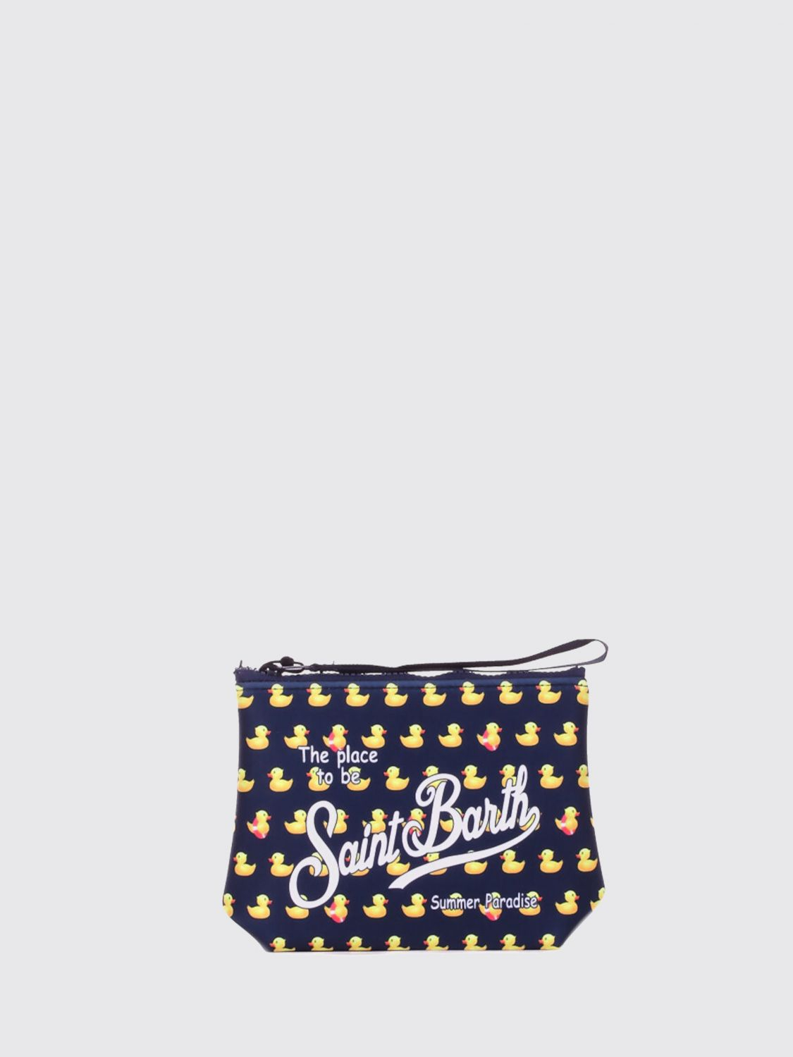 [MC2 Saint Barth] Briefcase SS26 ALIN001 03152L