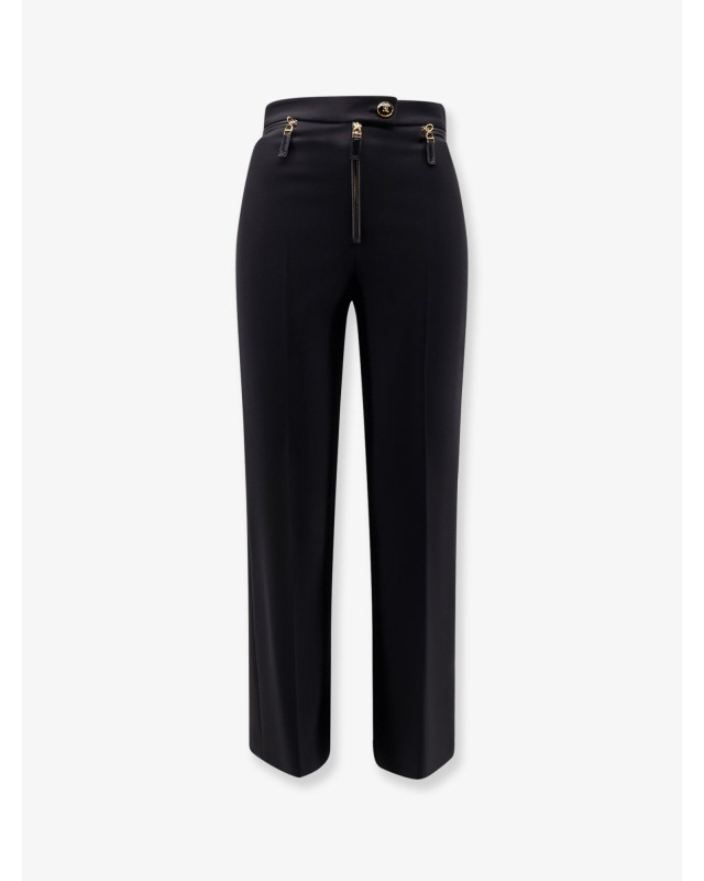 [ELISABETTA FRANCHI] Trousers FW25 PA10856E2110
