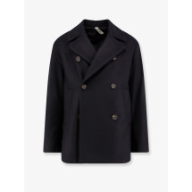 [HEVO] Coat FW25 TRANII7404013