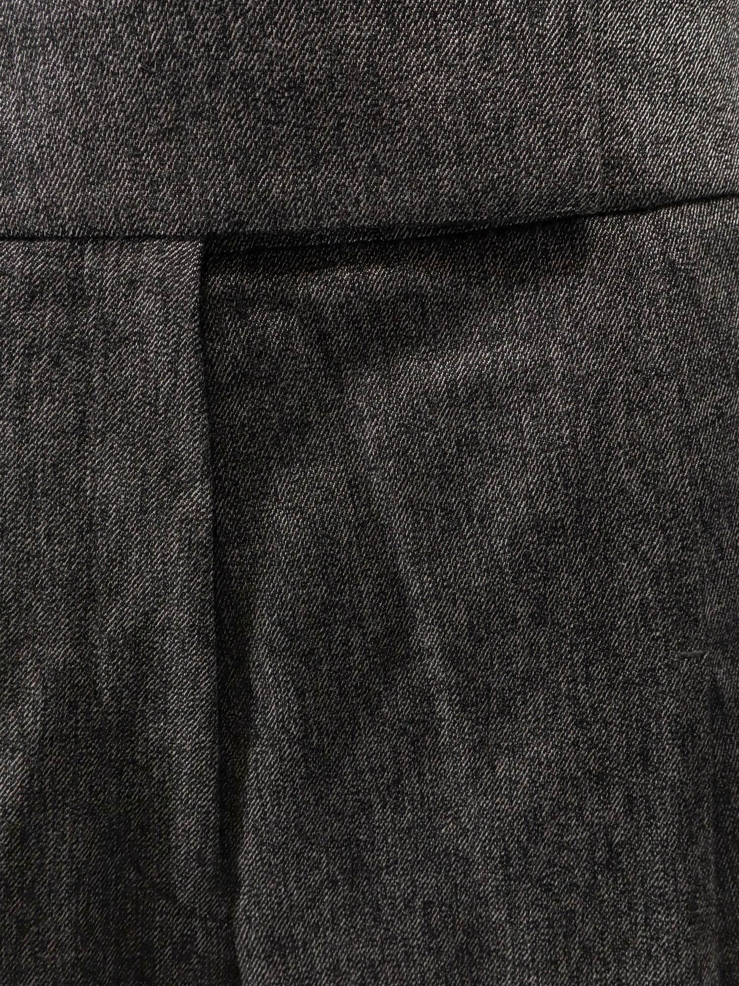 [BOSS] Trousers FW25 50548212022