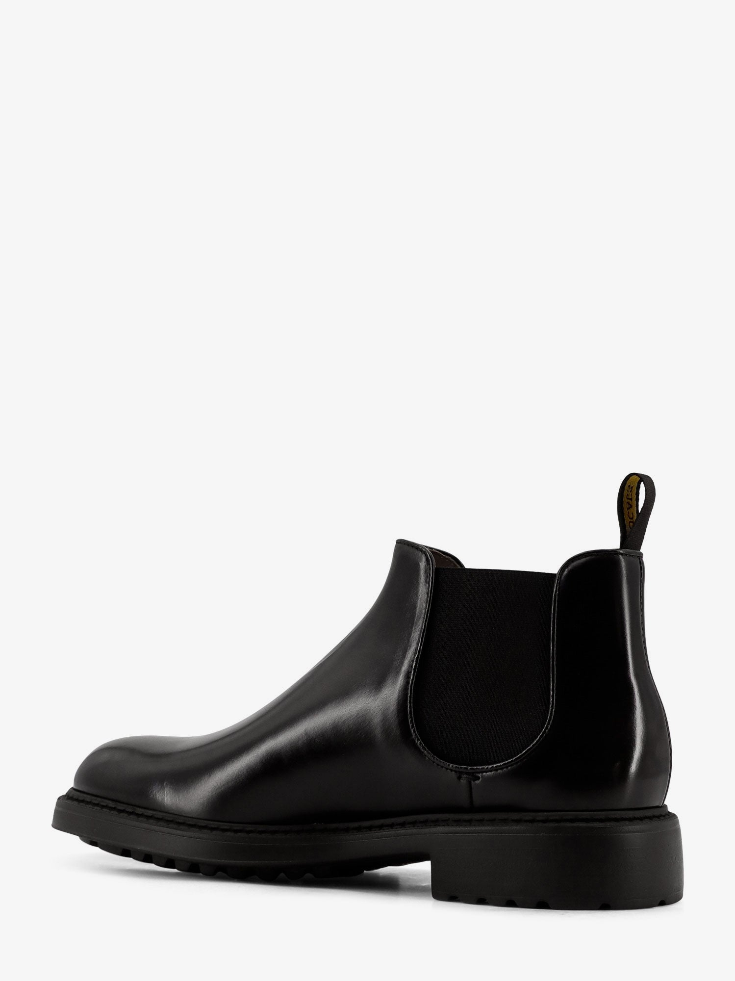 [Doucal's] Boots FW25 DU1329HENRUF007NN00