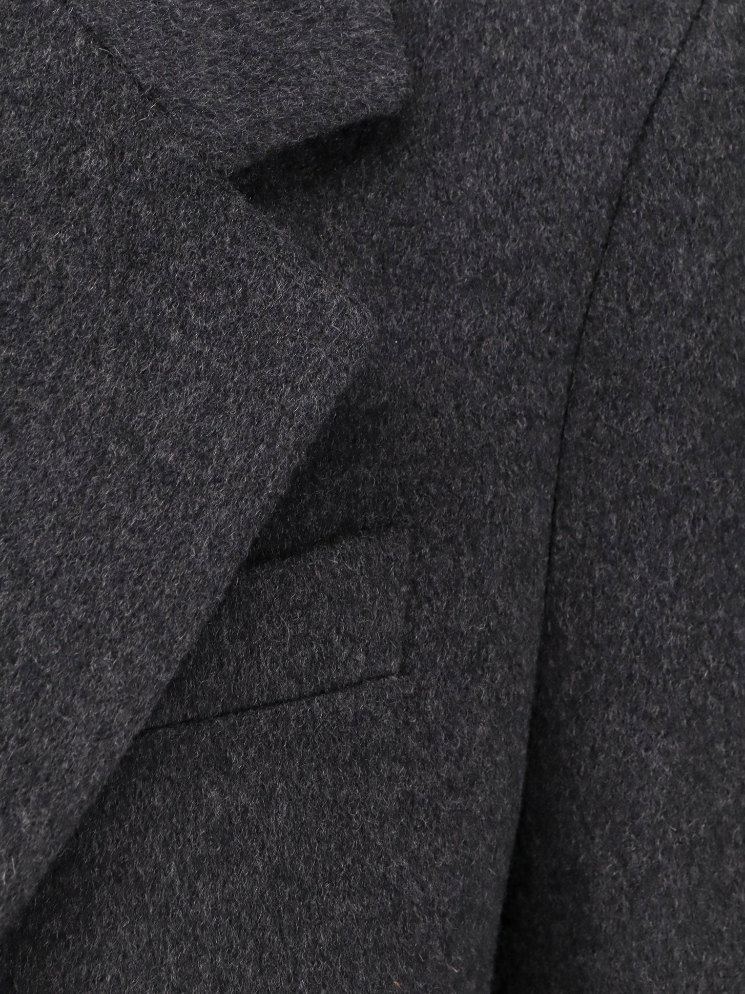 [HEVO] Coat FW25 TRINITAPOLIG840_0201
