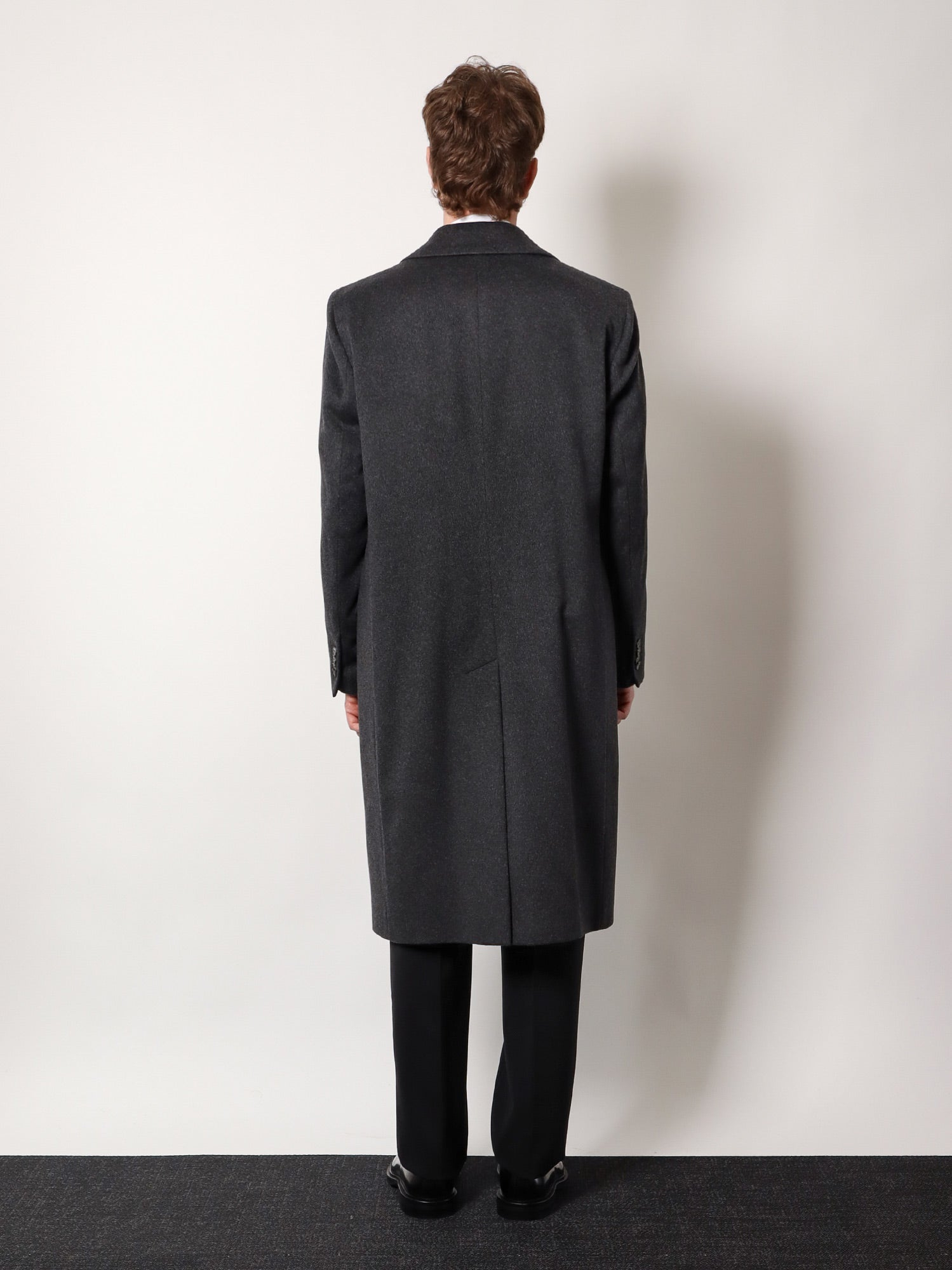 [HEVO] Coat FW25 TRINITAPOLIG840_0201