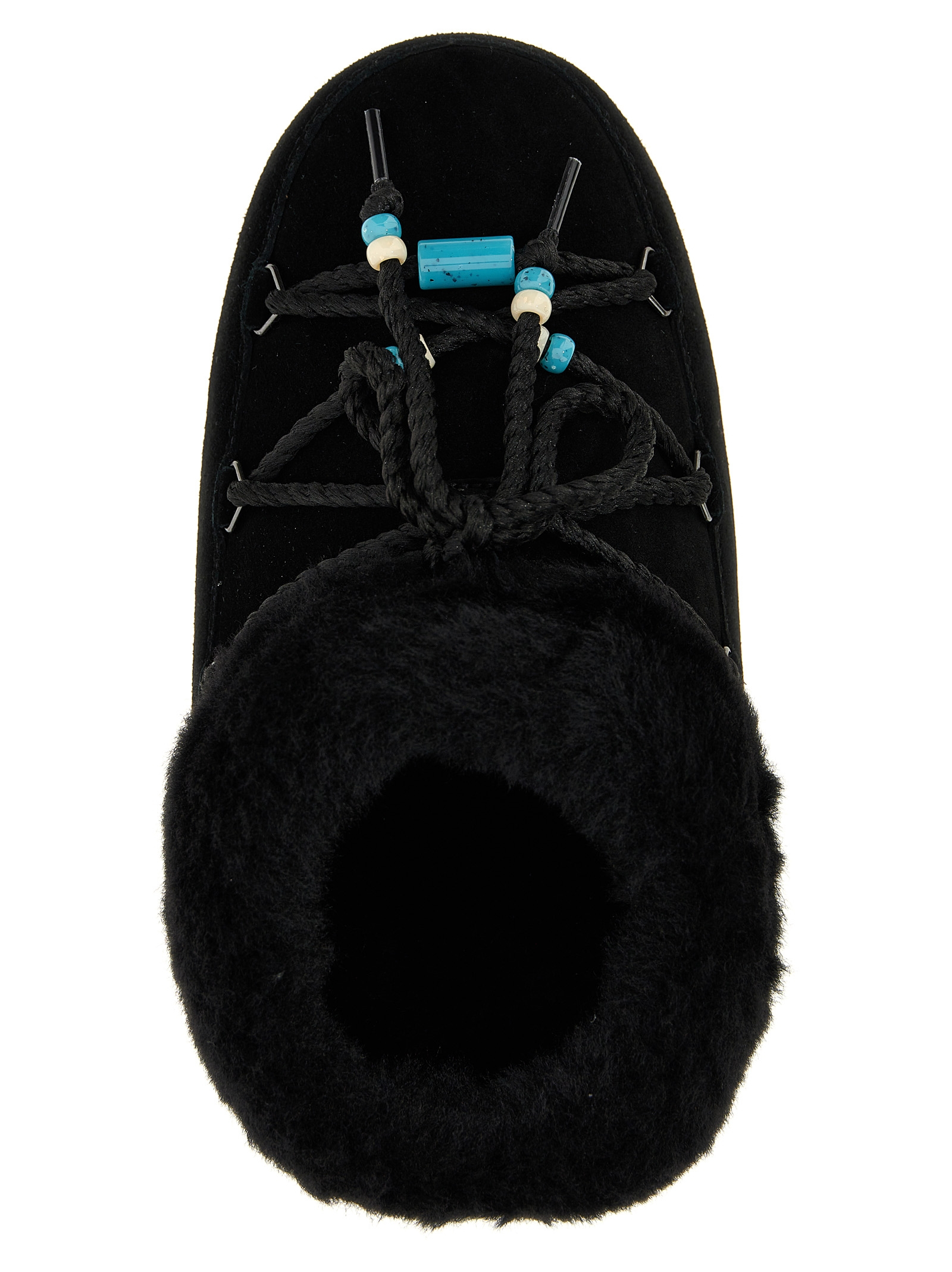 [Moon Boot] Mules SS25 80D1470040NN13