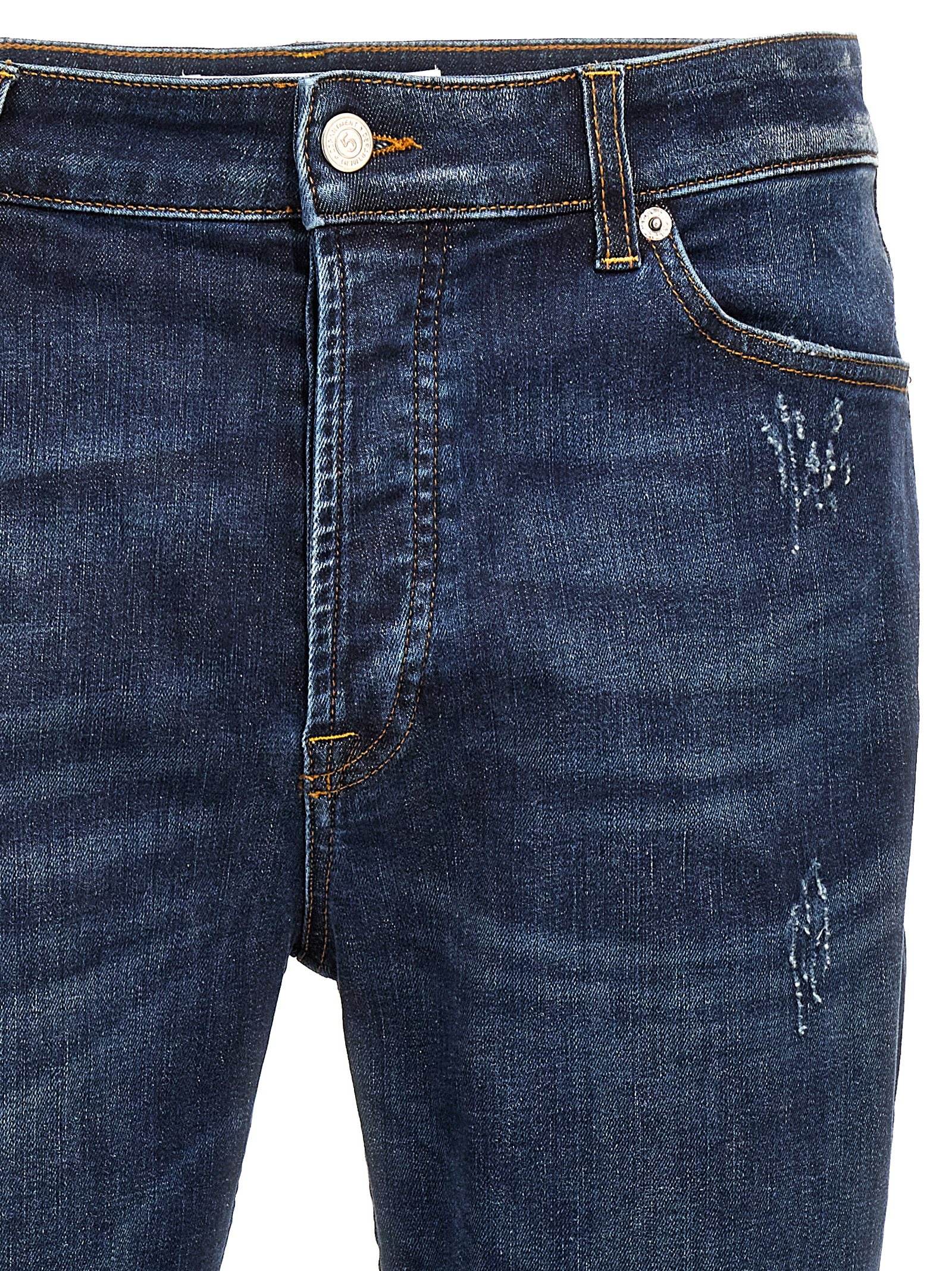[Department 5] Jeans SS25 UP5172DS0041812