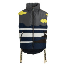 [KHRISJOY] Vest SS23 ESM055NYCCGGRD01