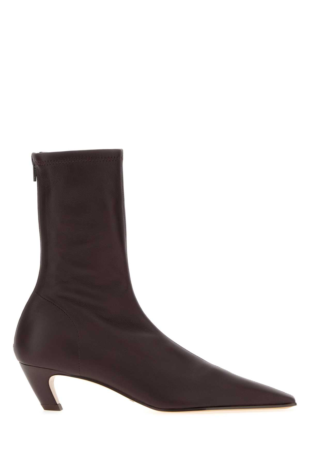 [KHAITE] Boots FW26 F1122994L994 531
