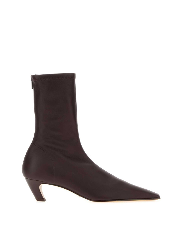 [KHAITE] Boots FW26 F1122994L994 531