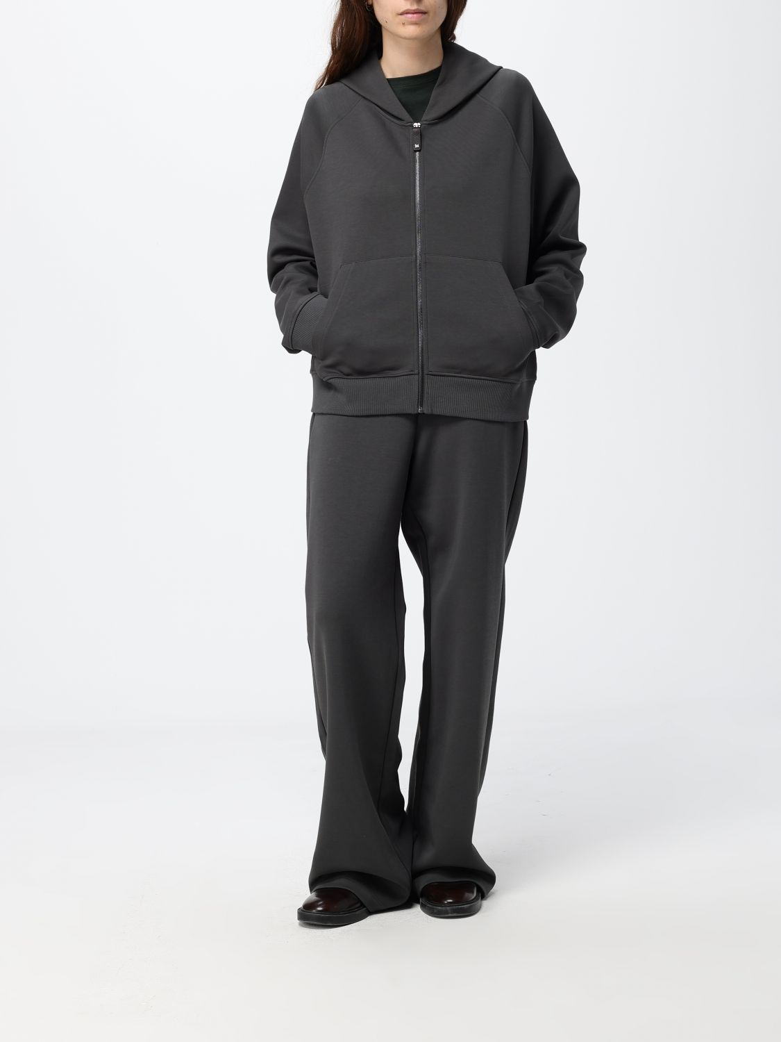 [S Max Mara] Sweatshirt FW26 2629926021600 002