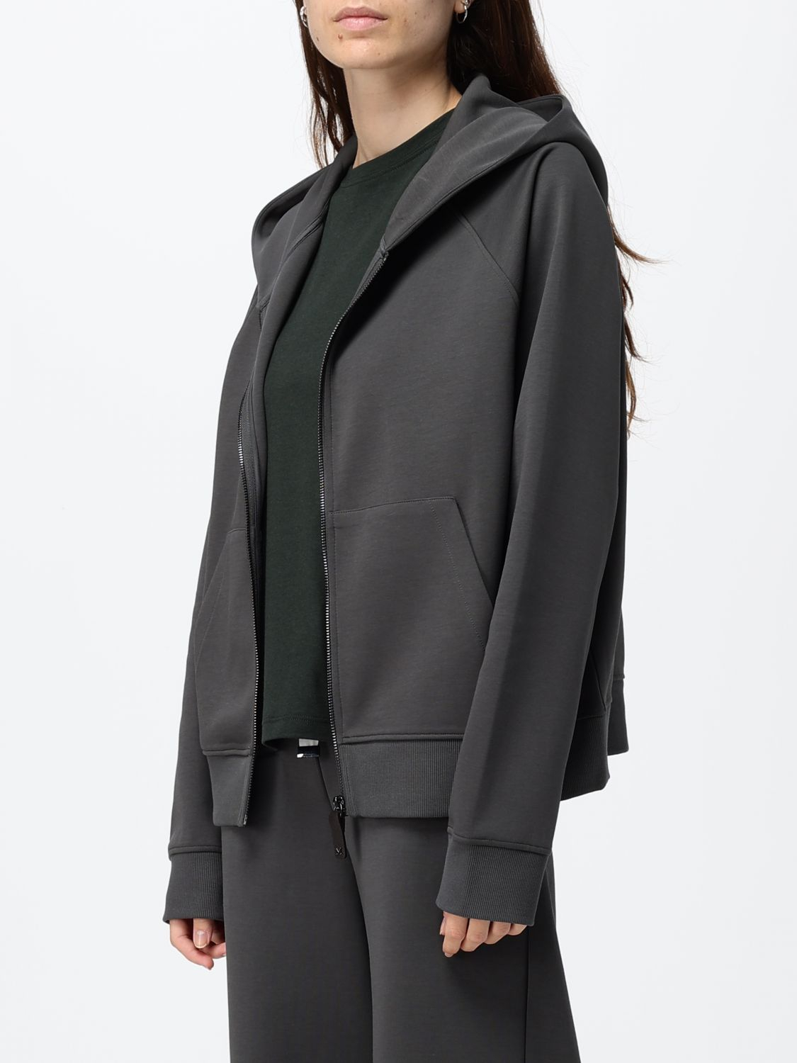 [S Max Mara] Sweatshirt FW26 2629926021600 002