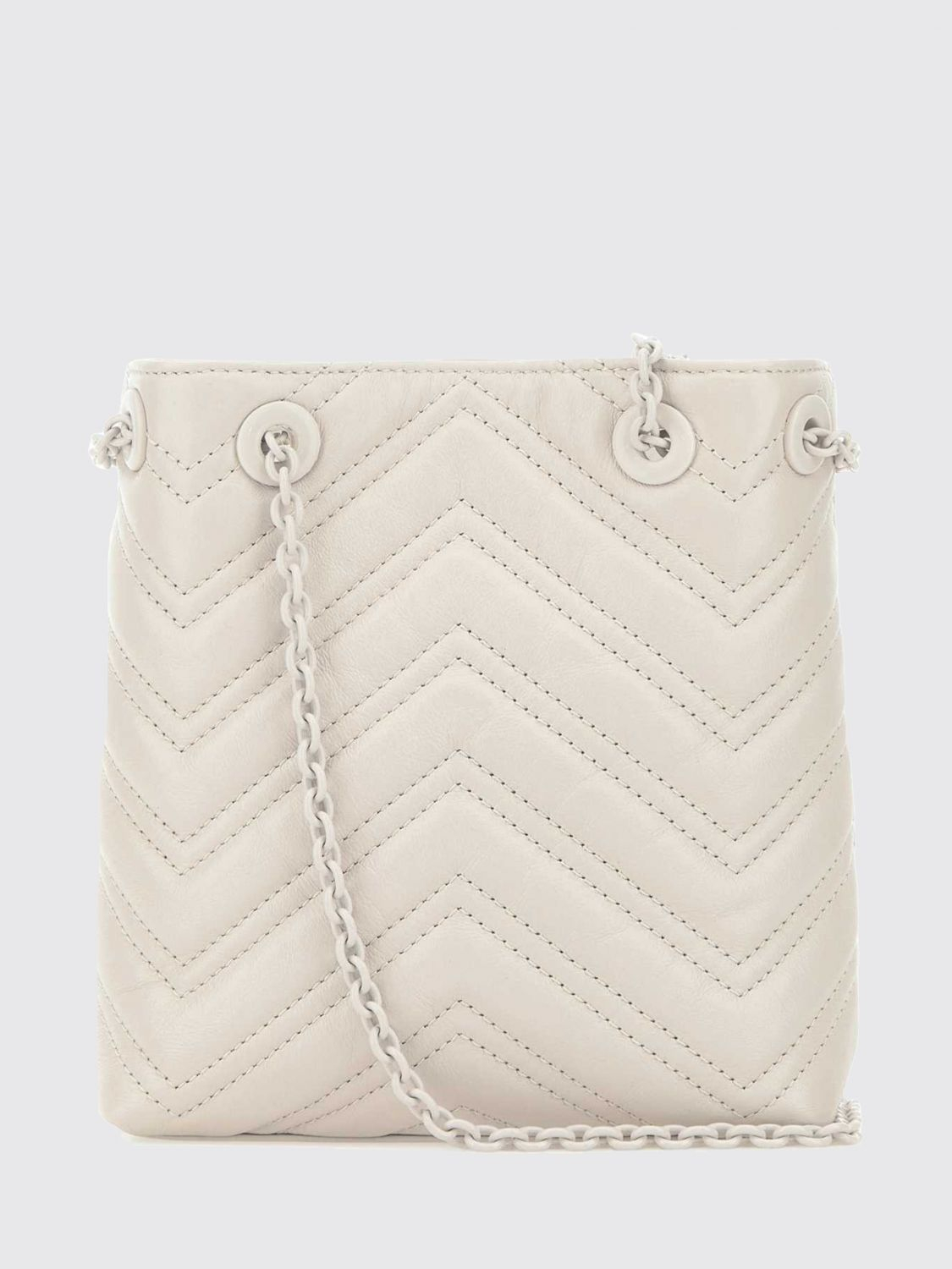 [Gucci] Minibag SS26 856404AAFS1 9540