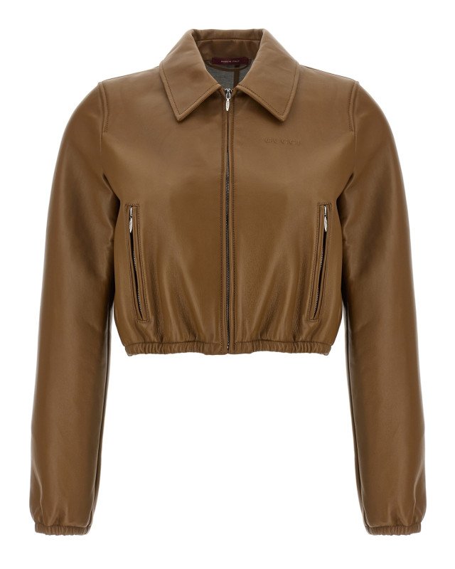 [Gucci] Casual Jacket SS26 852289XNBBW2006