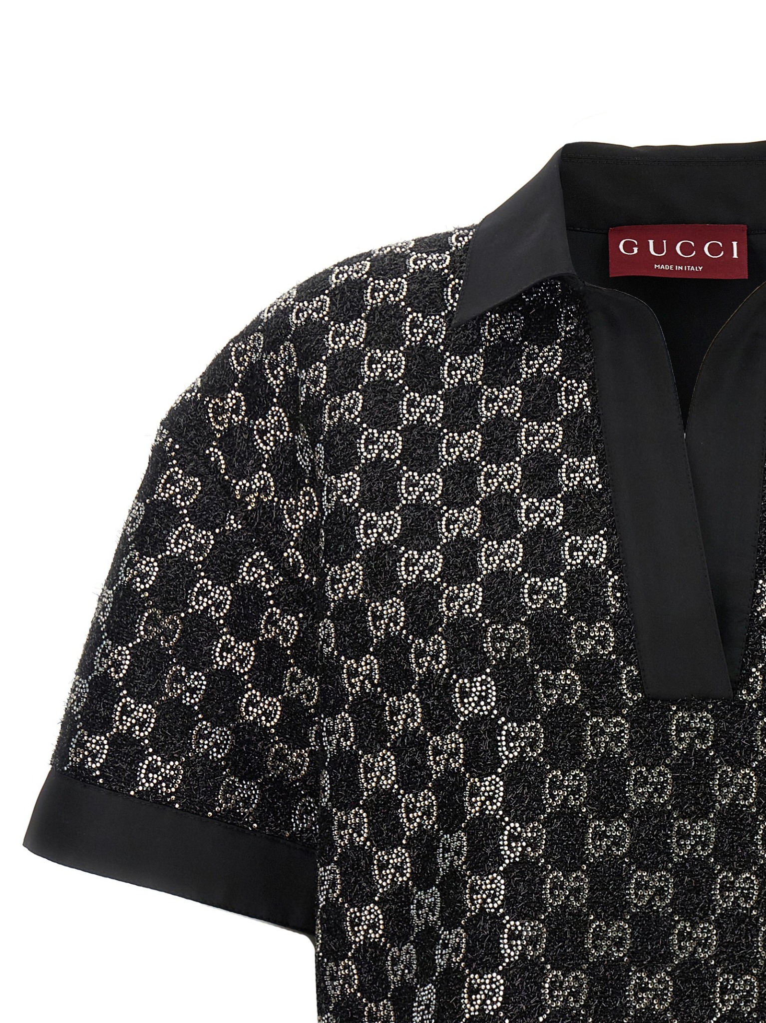 [Gucci] T-shirts Short Sleeve SS26 846682ZARWY1000