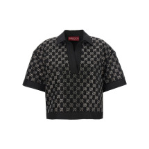 [Gucci] T-shirts Short Sleeve SS26 846682ZARWY1000
