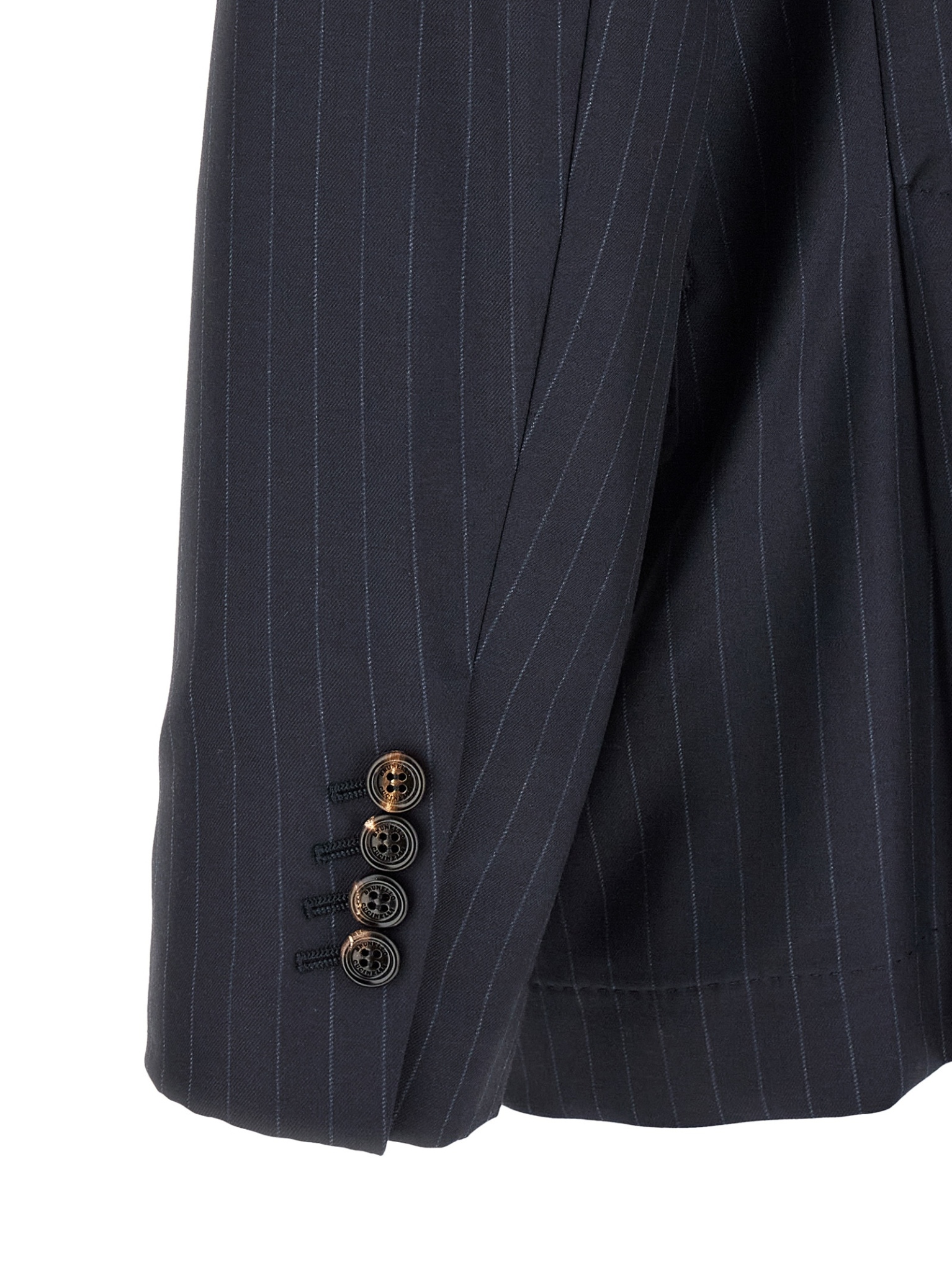 [Brunello Cucinelli] Blazer SS26 MN4747BTCC003