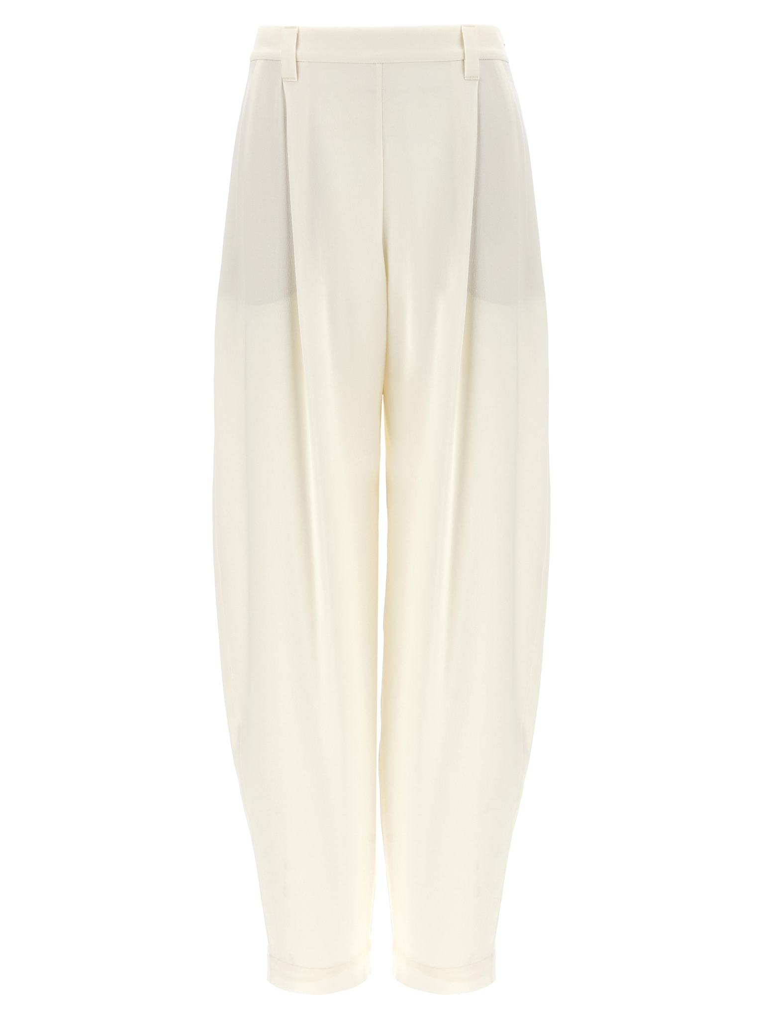 [Brunello Cucinelli] Trousers SS26 MF906P9007C600