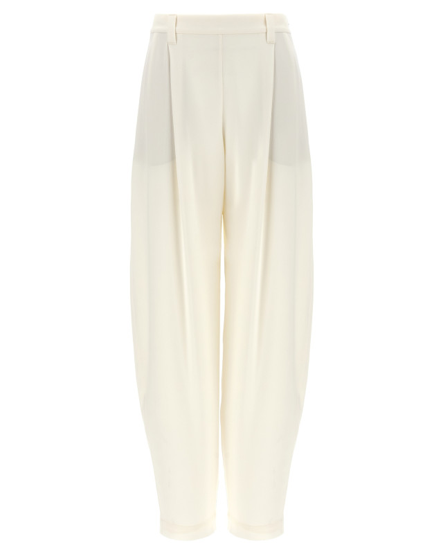 [Brunello Cucinelli] Trousers SS26 MF906P9007C600